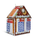Weihnachtssticker Sterne, sortiert HERMA 3241