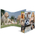 Motivordner Hunde 7165, A4 70mm breit