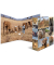 Motivordner Afrika-Tiere Afrika 7168, A4 70mm breit
