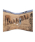 Motivordner Afrika-Tiere Afrika 7168, A4 70mm breit
