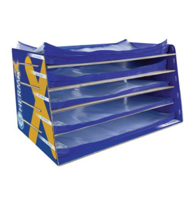Buchschoner 7199 transparent 