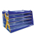 Buchschoner 7199 transparent 55,1x30,6x34cm (BxHxT)