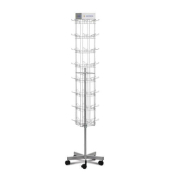Bodendrehst&auml;nder Midi HERMA 7879 f&uuml;r 640 KP