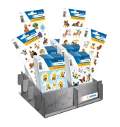 Display Sticker Decor Neuheiten 2026, sortiert HERMA 15833