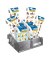 Display Sticker Decor Neuheiten 2026, sortiert HERMA 15833