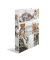 Ringbuch Animals Katzen 19428, A4 2 Ringe 25mm Ring-&Oslash; Karton motiv