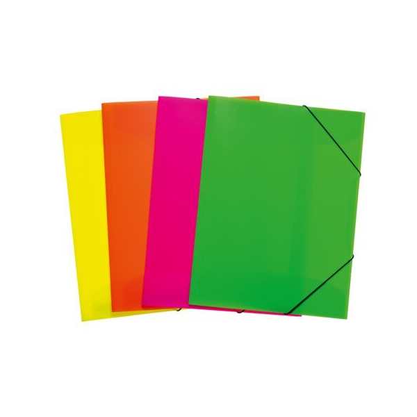12 Stück Herma Gummizugmappe 19702 4008705197021 Herma