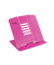 Lesest&auml;nder Metall Pink