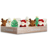 Pl&uuml;schtier Aurora World, sortiert HERMA 26636
