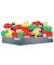 Pl&uuml;schtier Palm Pals Gl&uuml;cksboten, 13 cm, sortiert AURORA 26643