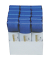 Taftband 144525351503, ohne, 25mm x 3m, blau