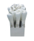Geschenkband 197203012003, 3mm x 3m, wei&szlig;