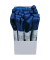 Geschenkband 197203352003, 3mm x 3m, dunkelblau