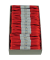 Taftband 1445 005 20 2003, 5mm x 3m, rot