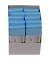 Taftband 1445 4031 1003, ohne, 40mm x 3m, hellblau