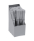 Taftband 1445 005 01 2003, ohne, 5mm x 3m, wei&szlig;