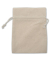 Geschenks&auml;ckchen Marker MULTIMARK Y082 100 02 0012, au&szlig;en 13x10cm, Baumwolle, natur, ohne, ohne