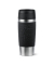 Isolierbecher CLASSIC schwarz 0,36 l