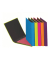 Ringbuch Trend Colours 20401-00, A5 2 Ringe 20mm Ring-&Oslash; PPolyproplyen (PP) kaschierter Karton farbig sortiert