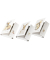 Sammelmappe Save me 21352-25, A4 farbig sortiert, Karton