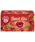 Tee 7844, Sweet Kiss, Beutel