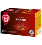 Tee 4009300062547, Rooibos, in Beuteln