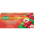 Tee 7674, Hagebutte mit Hibiskus, in Beuteln