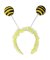 57131 Haarreif Biene 