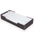 Kerzen 203039.004 wei&szlig; 250x25mm (Hx&Oslash;) ca. 8 Stunden Brenndauer