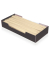 Kerzen 203039.073 ohne champagner 250x25mm (Hx&Oslash;) ca. 8 Stunden Brenndauer