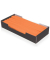 Kerzen 203039.089 ohne aprikose 250x25mm (Hx&Oslash;) ca. 8 Stunden Brenndauer