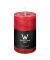 Stumpenkerze 281004.093 ohne rot 