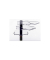 Briefablagenset CopySwinger 720+3005+000, A4/B4, anthrazit-transparent, Kunststoff