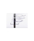 Briefablagenset CopySwinger 720+4005+000, A4/B4, anthrazit-transparent, Kunststoff