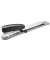 Langarmhefter B 15 020-1536, schwarz, 25 Blatt