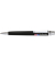 Kugelschreiber SPACETEC by Diplomat O-Gravity D90128091, schwarz, 0,5mm, nachf&uuml;llbar