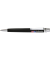 Kugelschreiber SPACETEC by Diplomat O-Gravity D90128091, schwarz, 0,5mm, nachf&uuml;llbar