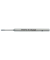 Kugelschreibermine Spacetec Gasdruck-Gro&szlig;raummine D10353365, schwarz, 0,5mm, Gro&szlig;raummine