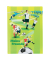 Freundebuch Championship - A5, 88 illustrierte Seiten