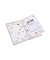 Freundebuch Happylife Faultier - 88 illustrierte Seiten, 15 x 21 cm
