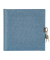 Tagebuch Summertime 44 607, Summertime, 16,5x16,5cm (BxH), 96 Seiten