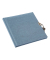 Tagebuch Summertime 44 607, Summertime, 16,5x16,5cm (BxH), 96 Seiten