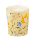 Duftkerze 46 690 Blumen farbig sortiert 
