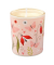 Duftkerze 46 690 Blumen farbig sortiert 
