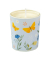 Duftkerze 46 690 Blumen farbig sortiert 