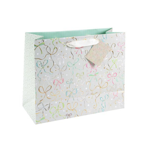 6 Stück TURNOWSKY Geschenktasche 46 763 4009835467633 TURNOWSKY