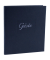 G&auml;stebuch Seda 48045, G&auml;ste, 23x25cm (BxH), 176 Seiten