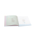 Babytagebuch 50 395, Blue Whale, 24,5x22,5cm (BxH), 100 Seiten