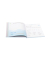 Babytagebuch 50 395, Blue Whale, 24,5x22,5cm (BxH), 100 Seiten