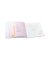 Babytagebuch 50 403, Balloon Party, 24,5x22,5cm (BxH), 100 Seiten